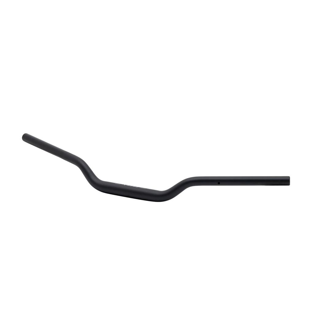EFFEX Dedicated Handlebar Easy Fit Tapered Bar Plus Black Aluminum PBTF369K MT-09 (21-22) 28.6mm
