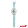 J-AXIS Unisex CF2C0009-BL (Digital Watch Cybeat 7 Color Light Sun Flame) Watch
