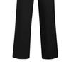 Under Armour Sun Womens Training Series Sun Protection Mid-Rise Straight Leg Durable Knitted Sports Pants Women pants Black 6007544-001