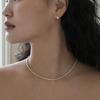 [925 Silver] #AN19