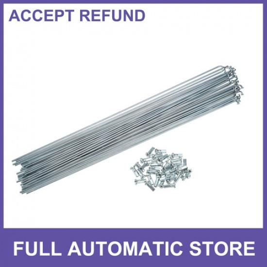 THIRTY-SIX Bicycle Spokes Universal