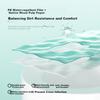 BANANA TRIP Disposable Toilet Seat Covers, Full Coverage, Thickened And Extended, for Pregnant Women And Hotels, Individually Wrapped, 20 Pieces