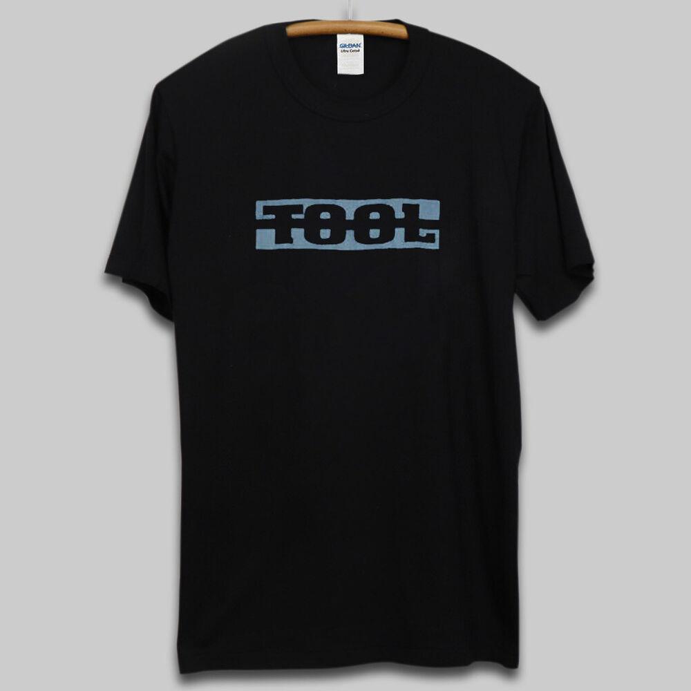 

Винтажная футболка унисекс Tool Aenima 1996 Rock Metal Stinkfist S