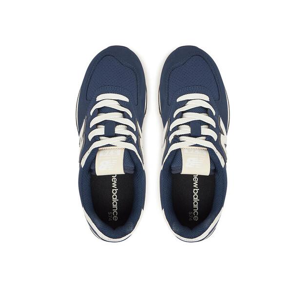 Кроссовки New Balance GC574BCE