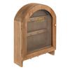 Caja de Llaves Roxie 28x22 Marrón
