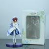 Fifth-Rate Bride, Flower Wedding Dress, Nakano, Erno, May, One Flower, Four Leaves, Model, Boxed Figure