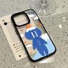 Cartoon shell for iPhone 11 12 13 iPhone 13 14 15 Pro 15 16 Pro Max Samsung A15 A16 A25 A26 A55 A56 S25 S24 S22 S23