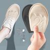 Women's Anti-Slip Forefoot Cushion Pads for High Heels