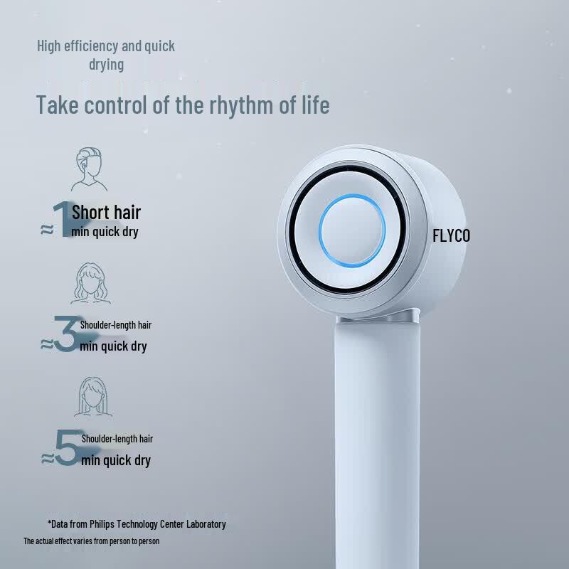 Flyco FH6371 Hair Dryer