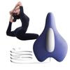 Pelvic Floor Muscle Exerciser Kegel Fitness Trainer Hip Strengthener Exercise Tool Pelvic Floor Muscle Repair Pelvic Soft Traine