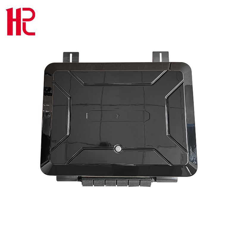 T1 Off-Road Camping Car Side Backpack: Suitable for Storage and Accessories