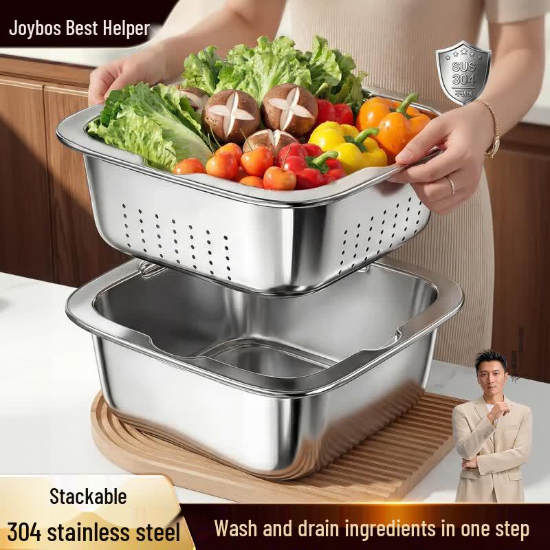 Jia Bang Shou Kitchen & Home Utility Collection