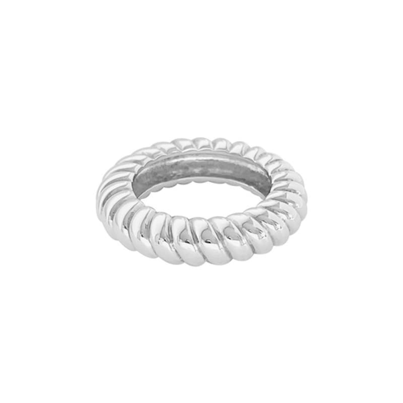 Efor. 6mm Tie Ring