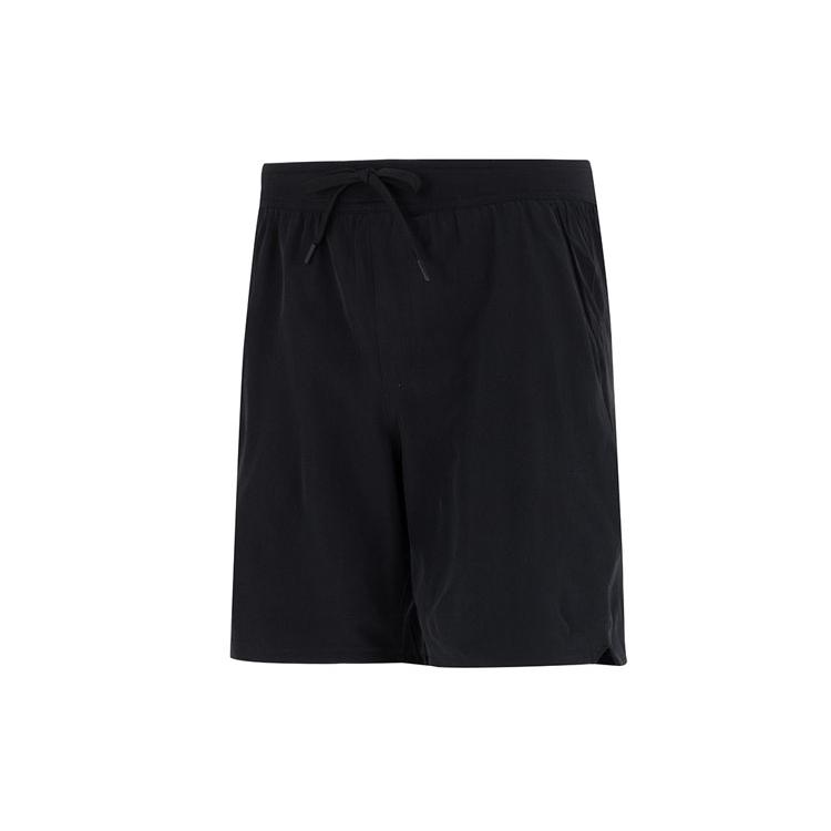 Under Armour Fitted Shorts Men's Black 1370030-001