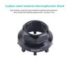 8 Teeth Fitting Chainring Lockring Removal Sleeve Eight Notch Tool Bicycle Drive-Side Bottom Bracket For Install E-Bike