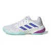 adidas Barricade 13 White Cobalt Blue Women Sneakers Cloud-White Purple-Burst IF9130