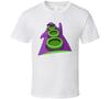 Camiseta del videojuego Day of the Tentacle