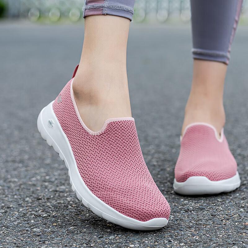 Skechers Women s GO WALK Casual Shoes M 9830₽