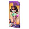 Spin master poupee 24 cm ava unicorn academy