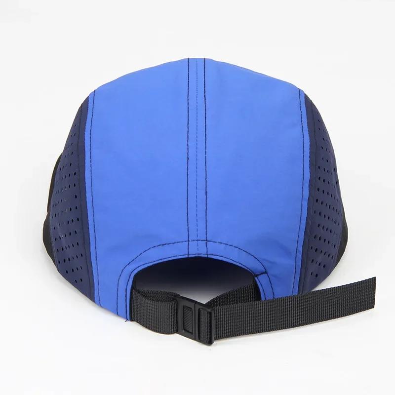 Big Head LIGHTWEIGHT  Quick-drying Baseball Caps Large Size 62cm Mesh Breathable Hats Summer Outdoor Hip Hop Unisex Marathon Cap