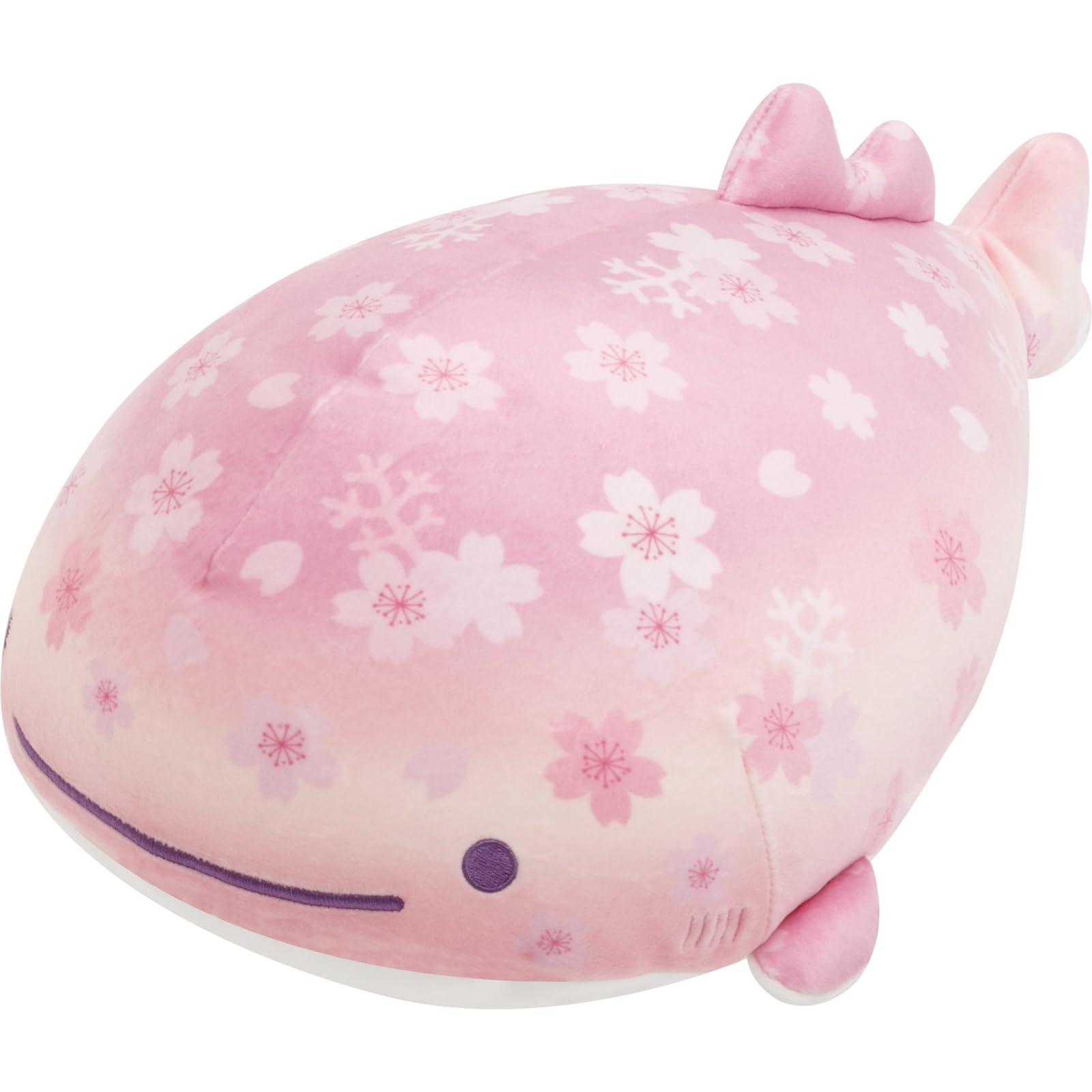 

MV11701 Jinbee-san Super Mochi Mochi Мягкая игрушка (M) Джинби-сан