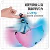 Lightweight Ventilated Bike Helmet Kids Adults Cycling Skateboarding Roller Skating Scooter Climbing