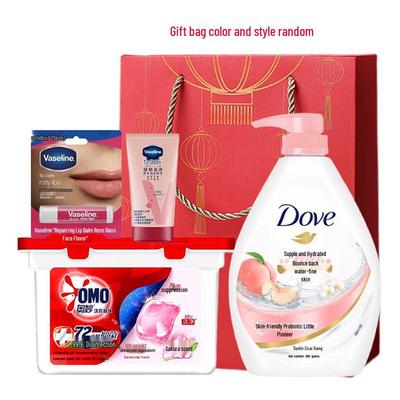 Cura della pelle – Set di cosmetici per la cura