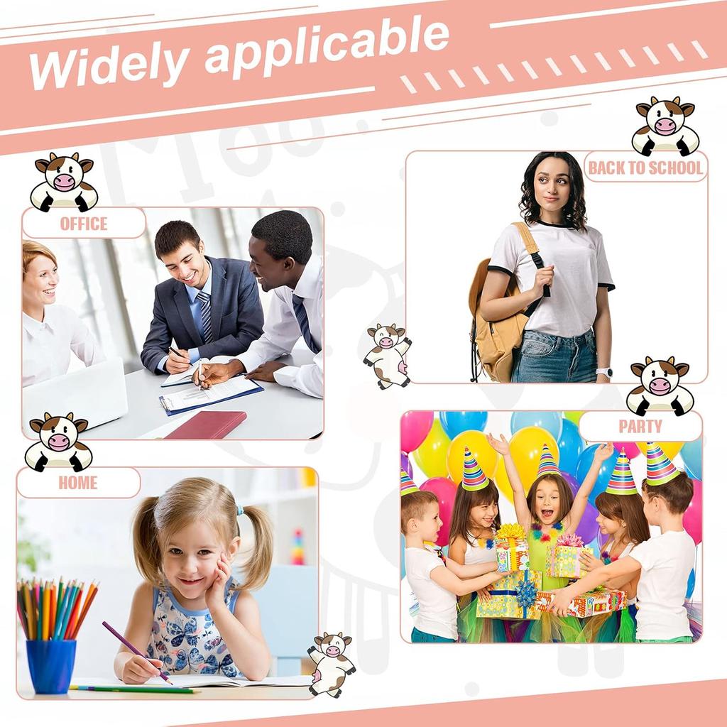 100 Pieces Metal Mini Paper Clips 0.59inches (15mm) Finish Steel Tiny Journaling Decorative Small Paper Clips Clamps Office Paperclip for Document