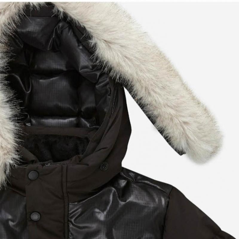 New Balance Kids Padding Uqs Nk9pe4111u 19 Essential Ripstop Color Medium