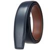Mary Automatic men's belt strip 3.5cm wide automatic belt strip, simple commuter belt strip