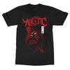Abiotic Doubt Band TShirt  Cotton Graphic Tee Unisex Women Summer Streetwear Top