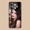 Julia Butters Mobile Cell Phone Case for Xiaomi 15 14 13 12 Mi 11 T Ultra Lite Pro S X 5G Colorful Printing Cover Pretty Luxury