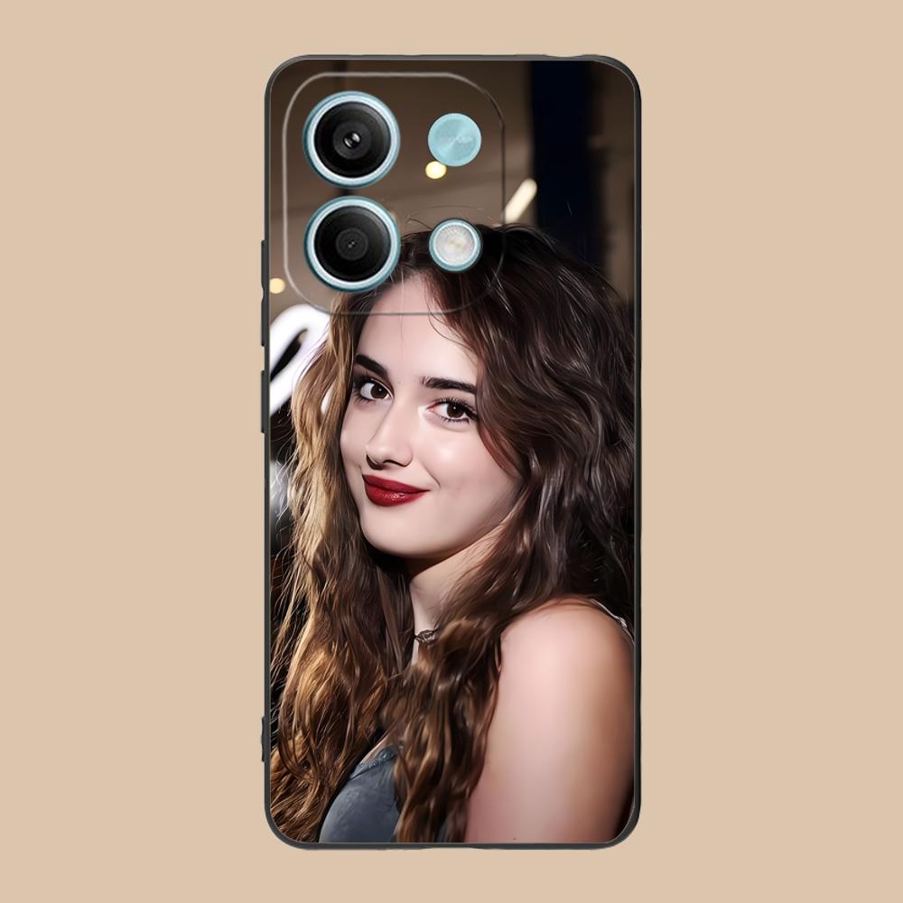 Julia Butters Mobile Cell Phone Case for Xiaomi 15 14 13 12 Mi 11 T Ultra Lite Pro S X 5G Colorful Printing Cover Pretty Luxury