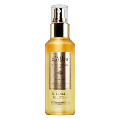 [DALBA] White Truffle Supreme Intensive Serum 100ml