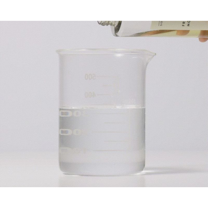 SIORIS Fresh Moment Cleansing Oil