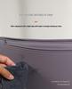 Cloud Realm Avatar 06 Leather Kick Mat Seat Cover - Anti-Stain Protection
