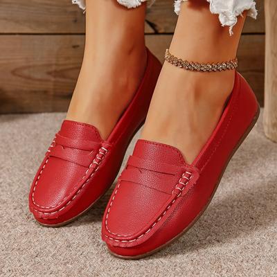 Neue Ballerinas Flache Slipper Damen Laufschuhe Freizeit Schuhe Designer Sommer Komfort Weiche Sohle Schuhe Marke Büro Zapatillas De Mujer