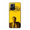 The Wolf of Wall Street Movie Phone Case For Redmi Note 14 15 Pro 5G 13 12 Pro Plus 11 11T 11E 11S 10 Pro 10S 9 9S Cover Cell Cl