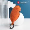 Hyundai Korea 3D Alcantara Suede Key Cover - Car Remote Pouch