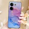 Case For Tecno Camon 20 Pro 4G Coque TPU Soft Silicone Fashion Phone Funda For Tecno Camon 20 Pro 5G Cute Bumper Back Cover