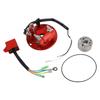 Motosiklet Elektrik Sistemi – Motosiklet Motorları