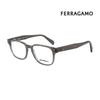 Eyeglass Frames SF2924 020 Square Horn-rimmed Glasses for Women and Men