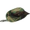 Jungle Camouflage Outdoor Bucket Hat