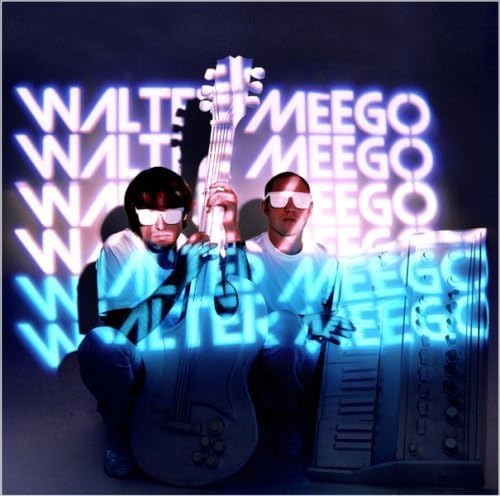 

CD WALTER MIGO - Voyager PCD4395 Japan Music Others Used
