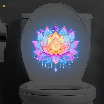 Stickers muraux – Stickers muraux pour salle de bains et WC
