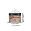 Revitalizing Night Cream Retinol Moisturizing, Hydrating, Uniform Skin Tone, Whitening and Brightening Night Cream