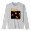 Fugees The Score Lauryn Hill T Shirt for Men and Women Vintage Washed Comfortable Unisex Slightly Stylish Stretched Versatile