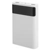 KA4 High Quality ABS 4 X 18650 Portable   Normal Battery Box No Welding Mobile Power Case Kit for Charging