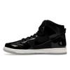 Nike Dunk High SB PRM Space Jam Unisex Sneakers Black Concord White BQ6826-002