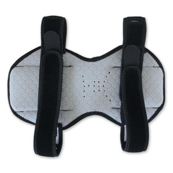 Yousheng Knee Booster Brace with Spring Patella Joint Support Pad Knee Stabilizer Brace for Climbing And Squatting